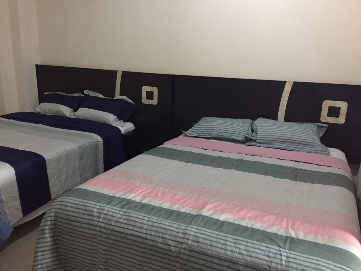 Hotel Suites La Roca Cancun Bagian luar foto