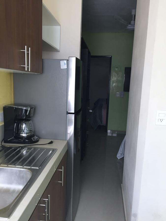 Hotel Suites La Roca Cancun Bagian luar foto