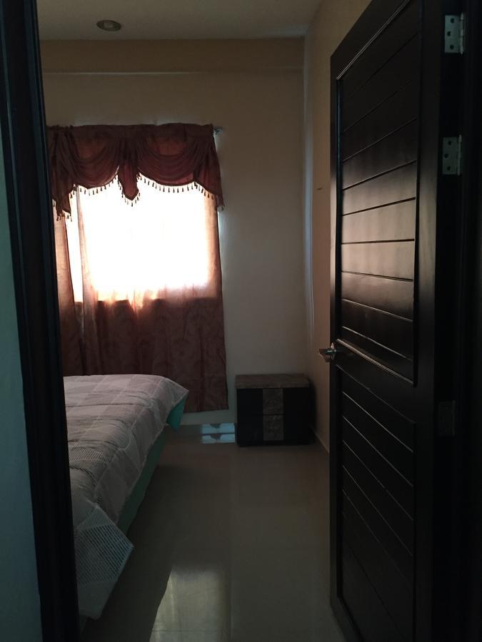 Hotel Suites La Roca Cancun Bagian luar foto