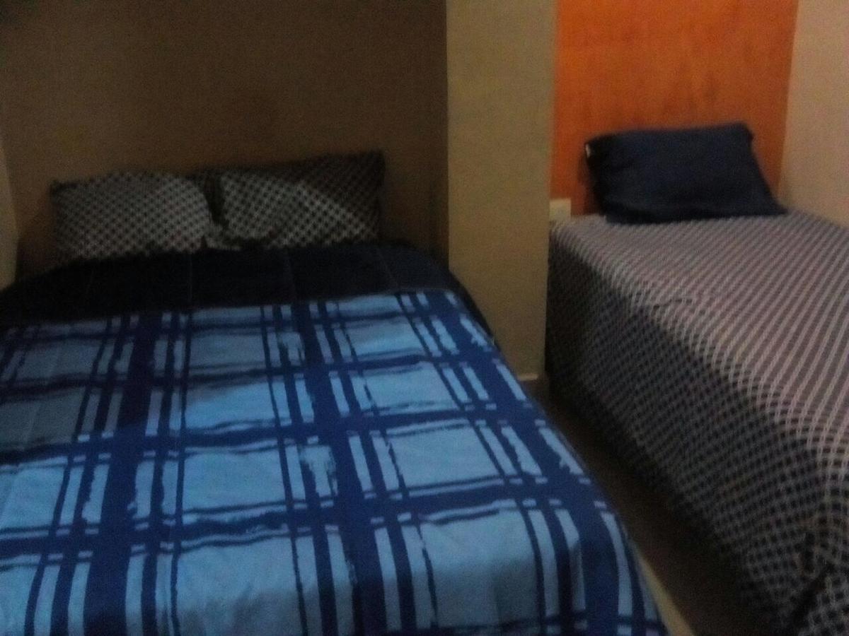 Hotel Suites La Roca Cancun Bagian luar foto