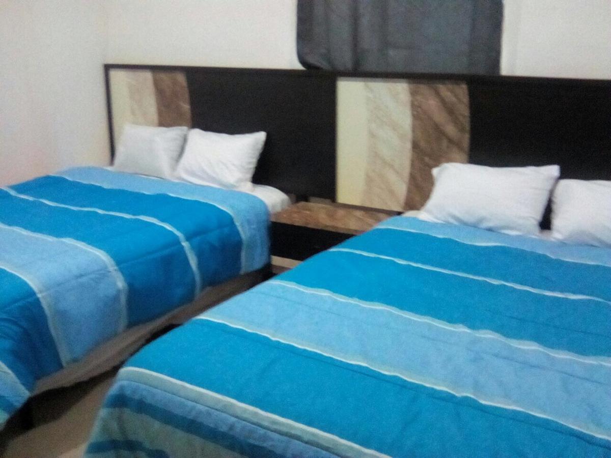Hotel Suites La Roca Cancun Bagian luar foto