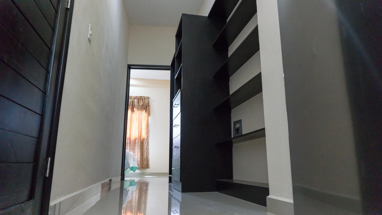 Hotel Suites La Roca Cancun Bagian luar foto